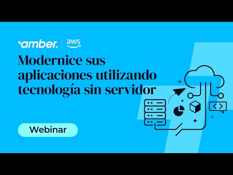 Video: ¿Cuándo no debería utilizar la tecnología sin servidor?