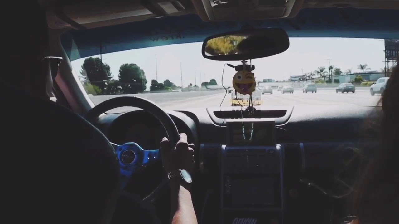 CleanCulture 2018 G35 short Film