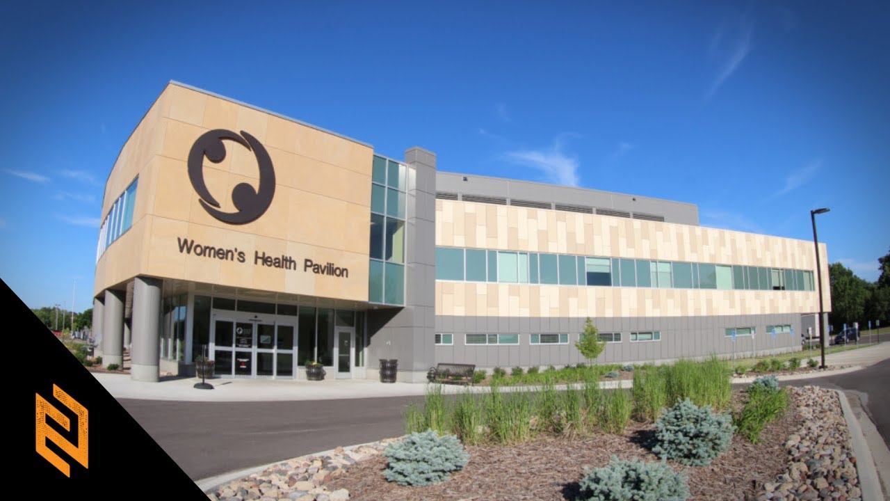 Olmsted Medical Center YouTube