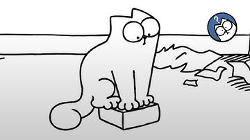 Little Box | Full Episode | Simon