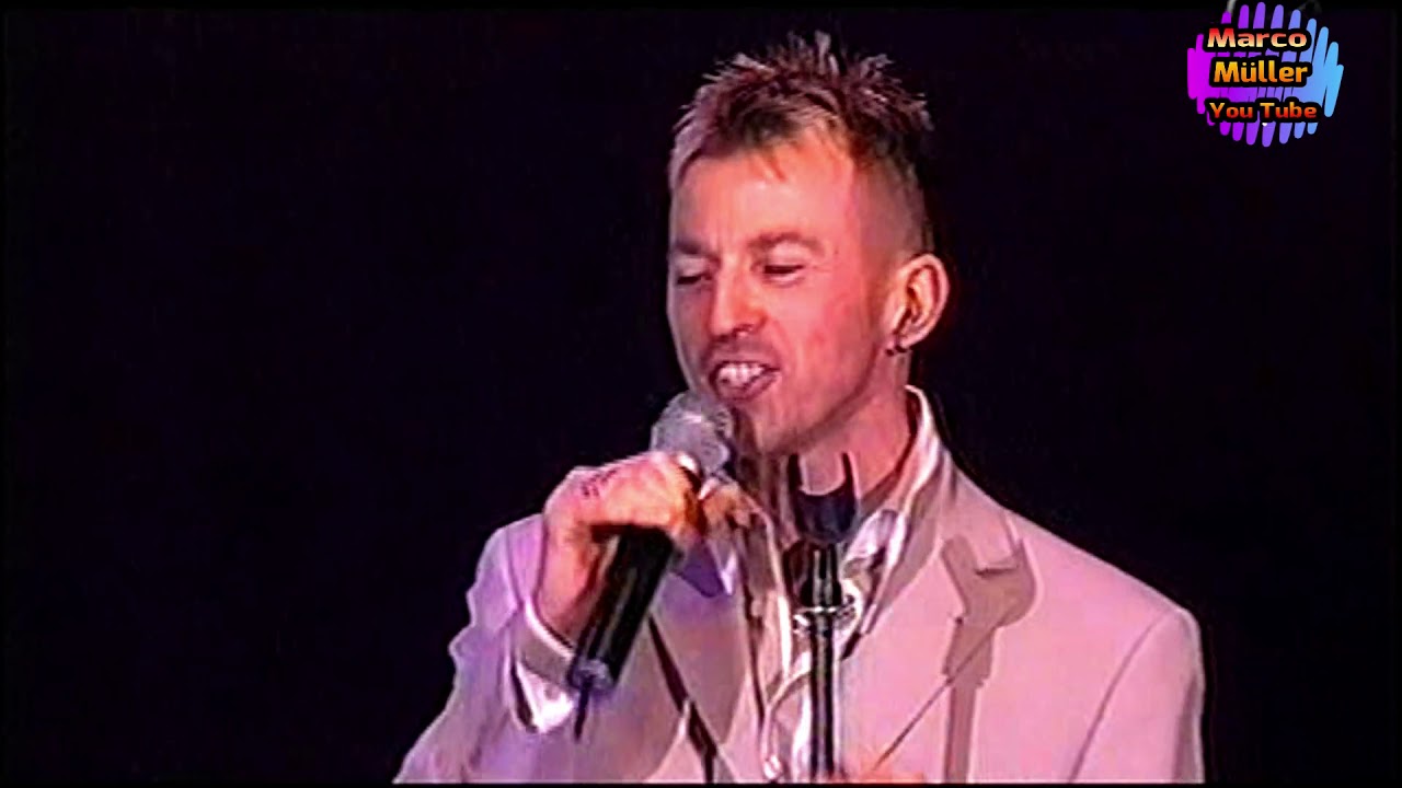 Limahl Too Shy reflex of the 80s YouTube