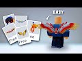 Omg  get this 57 roblox free items limited  roblox free ugc items 2024 