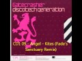Gatecrasher - Discotech Generation CD1 09 - Angel - Kites (Fade&#39;s Sanctuary Remix)