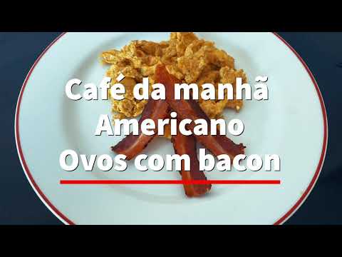 Vídeo: Rolinhos De Ovo Com Recheio De Carne - ótimo Café Da Manhã