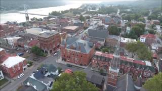 Maysville Kentucky