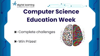 CSEd Week 2023