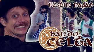 Vídeo de Festim Pagão