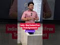 India - New Zealand Free Trade Agreement | Best UPSC Coaching in Chandigarh | 9700796000