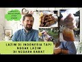 LAZIM DI INDONESIA TAPI NGGAK LAZIM DI NEGARA BARAT (KLARIFIKASI 👇🏼)