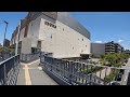 МОЛЛ- Большой торговый центр в Японии 4K