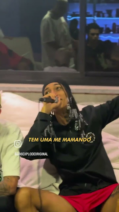 Oruam - Qual é o Plano - Prévia Oficial 2023