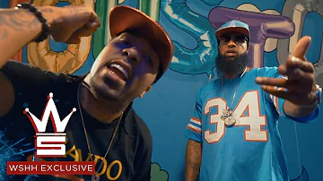 Slim Thug Feat. Lil Flip "Floating" (WSHH Exclusive - Official Music Video)