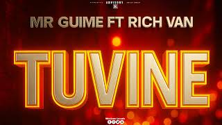 Mr Guime ft Rich Van  tuvine @musicaslocais3920