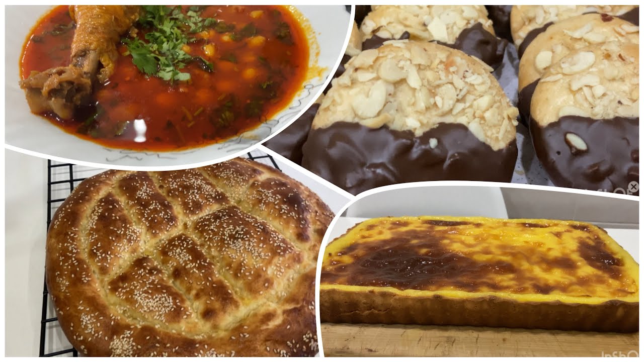 روتيني اليومي تشاركوا مع حباباتي😁مع وصفات سهلة ولذيذة اكيد رايحا تنفعكم🇩🇿❤️