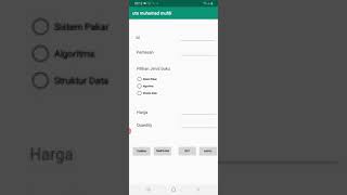 Uts Pemrograman mobile 3