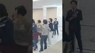 #시니어전성시대 #멋진오늘 함께 즐겨볼까요. 사랑님 가수김용임