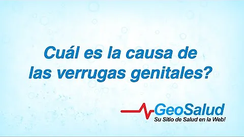 ¿Cuáles son las causas de las verrugas en las partes íntimas?