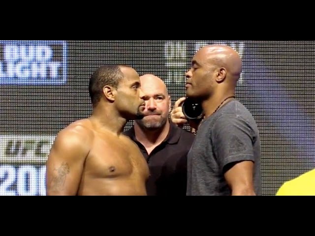 Daniel Cormier to fight Anderson Silva at UFC 200 in non-title light  heavyweight fight - ESPN