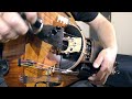 Capture de la vidéo Andrey Vinogradov (Hurdy-Gurdy) Live