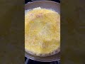 Tortilla De Coliflor Con Huevo🤗