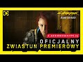 Cyberpunk 2077: Widmo wolności — Oficjalny Zwiastun Premierowy z audiodeskrypcją