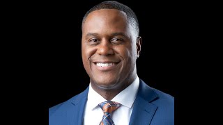 ROB DESIR NEWS ANCHOR REEL