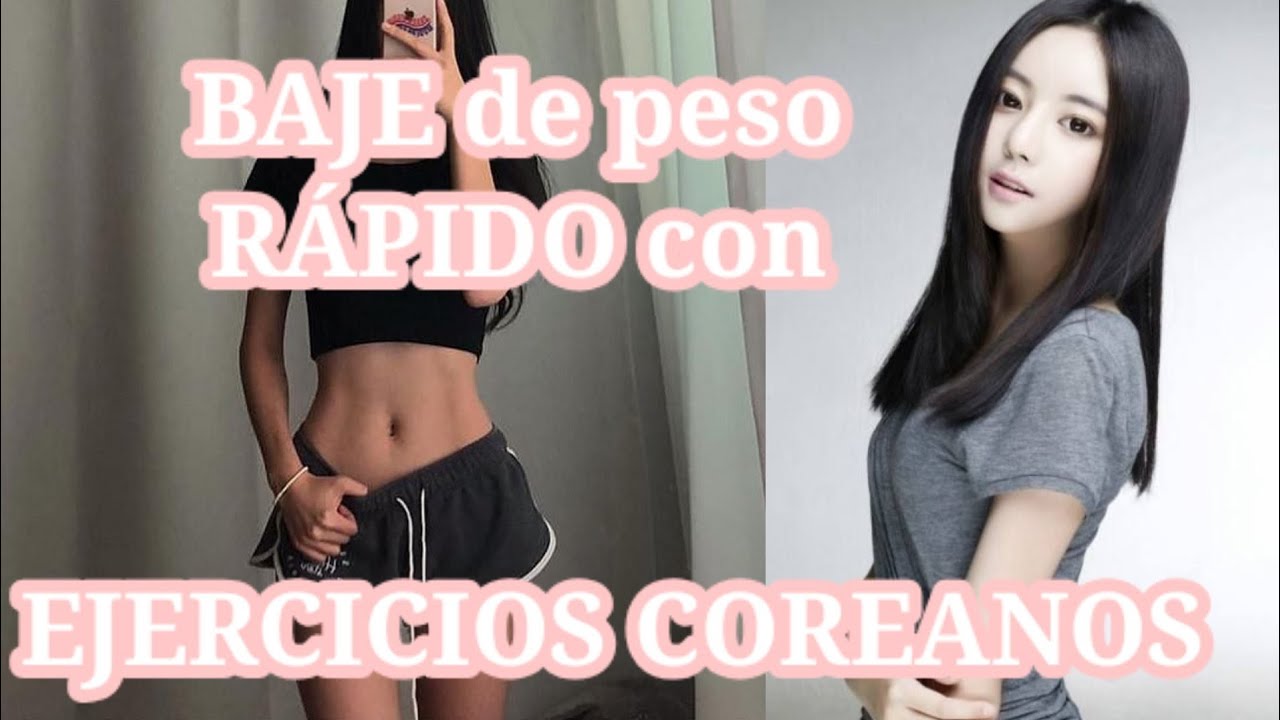 Dieta Coreana Extrema Por Una Semana