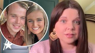 Famous Amy Duggar King DOESN’T THINK Kendra Duggar Will Divorce Joseph Duggar Wealth