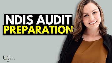 Offshoring and Last Minute NDIS Audit Preparation