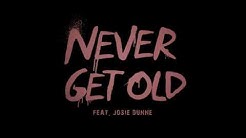 Smo - Never Get Old feat. Josie Dunne (Official Audio)  - Durasi: 3:11. 