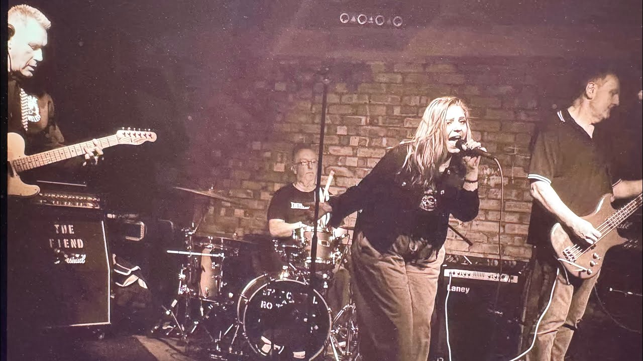 Watch Suburban TOYS - Jazz Bastard - Nailed IT Music Festival 2025 on YouTube Watch Suburban TOYS - Jazz Bastard - Nailed IT Music Festival 2025 on YouTube
