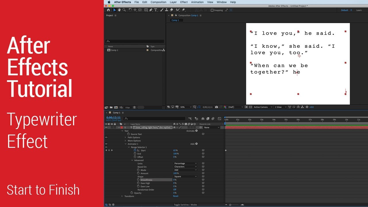 after-effects-tutorial-typewriter-effect-youtube