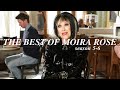 The Best of Moira Rose: Seasons 5&6