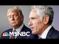 Trump, Fox News Misinformation Affliction Complicates Covid-19 Response | Rachel Maddow | MSNBC