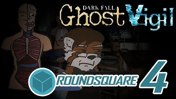 Dark Fall Ghost Vigil - Episode 4: I