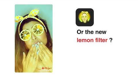 Chingari Announced Some New Filters - Checkout Now On App