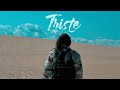 Jinys - Triste ( Reggaetón 2021 ) Video Oficial
