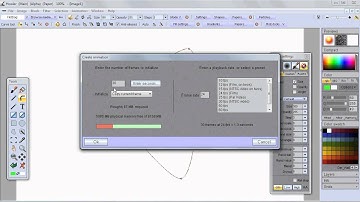 The Curve Tool - what