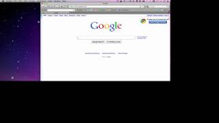 Google Toolbar Bug Report #1