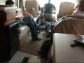Pop Evil Tourvid 1