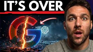 ChatGPT Ads Just Declared War On Google