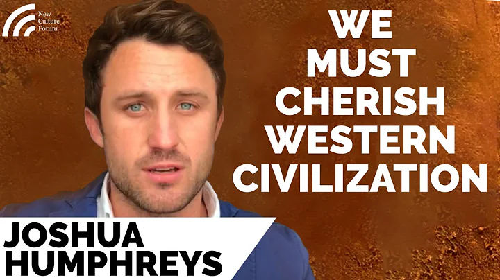 We Must Cherish Western Civilization + Why I No Lo...