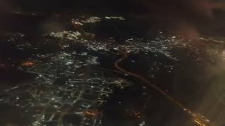 İstanbul'un havadan görünümü