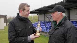 On the pull -- Abbey Well's Unsung Heroes
