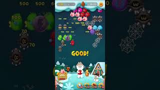 LINE BUBBLE 2 STAGE 2898