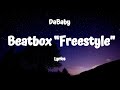 DaBaby - Beatbox Freestyle (Lyrics)