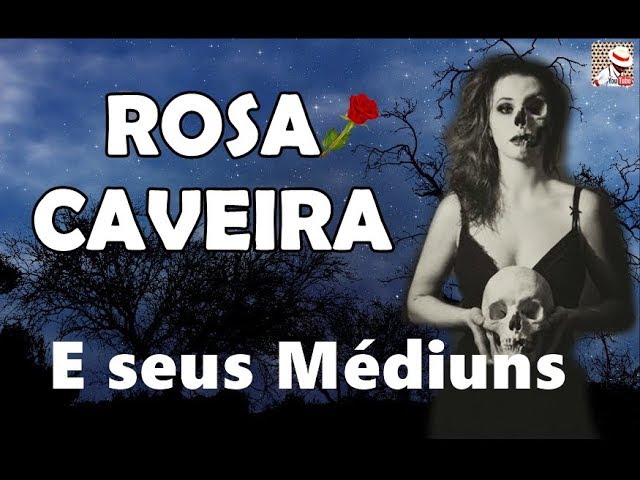 Frases exu , pomba gira - Sacode o pó que chegou Rosa Caveira