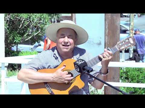 OSCAR DE FRANCO "SOS TODO ESO Y MUCHO MAS" (ZAMBA)