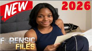 Forensic Files 2026 💀  Weakest Link 🆘 True Crime Documentary