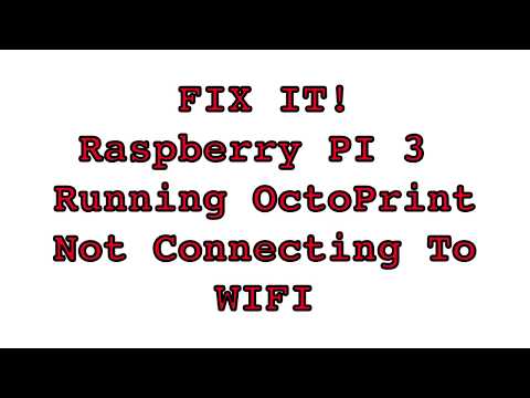 How To Connect A Raspberry PI To A Hidden SSID